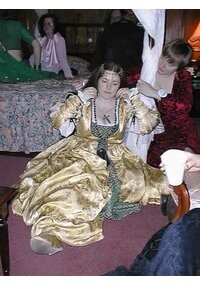 Sunday - Party - Gail 2